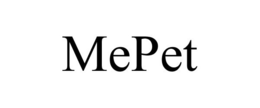 MEPET trademark