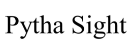 PYTHA SIGHT trademark