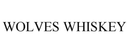 WOLVES WHISKEY trademark