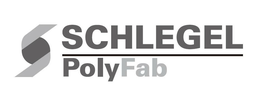 SCHLEGEL POLYFAB trademark