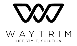 W WAYTRIM LIFE.STYLE. SOLUTION trademark