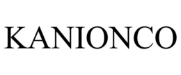 KANIONCO trademark
