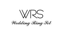 WRS WEDDING RING SET trademark