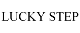 LUCKY STEP trademark