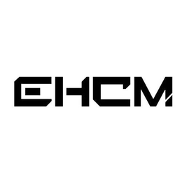 EHCM trademark