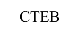 CTEB trademark