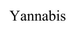 YANNABIS trademark