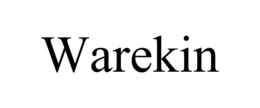 WAREKIN trademark