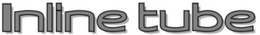 INLINE TUBE trademark