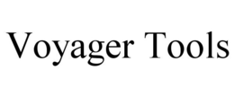 VOYAGER TOOLS trademark