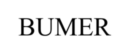 BUMER trademark