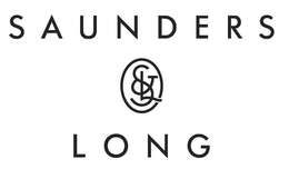 SAUNDERS LONG S&L trademark