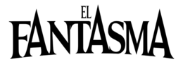 EL FANTASMA trademark
