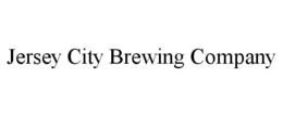 JERSEY CITY BREWING COMPANY trademark