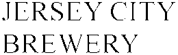 JERSEY CITY BREWERY trademark