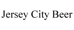 JERSEY CITY BEER trademark