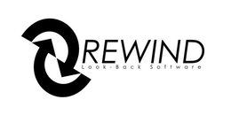 REWIND LOOK-BACK SOFTWARE trademark