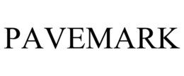PAVEMARK trademark