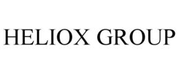 HELIOX GROUP trademark