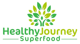 HEALTHYJOURNEY SUPERFOOD trademark