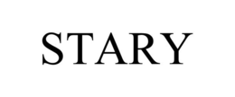 STARY trademark