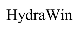 HYDRAWIN trademark