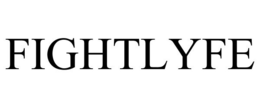FIGHTLYFE trademark