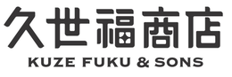 KUZE FUKU & SONS trademark