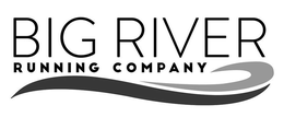 BIG RIVER RUNNING COMPANY trademark