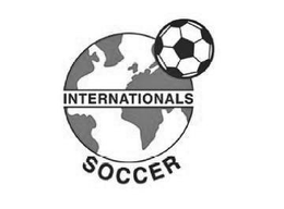 INTERNATIONALS SOCCER trademark