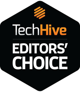 TECHHIVE EDITORS' CHOICE trademark