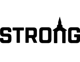 STRONG trademark