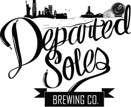 DEPARTED SOLES BREWING CO. trademark