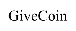 GIVECOIN trademark