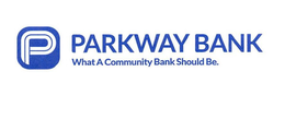 P PARKWAY BANK WHAT A COMMUNITY BANK SHOULD BE. trademark