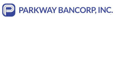 P PARKWAY BANCORP, INC. trademark