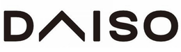 DAISO trademark