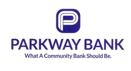 P PARKWAY BANK WHAT A COMMUNITY BANK SHOULD BE. trademark