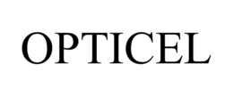OPTICEL trademark