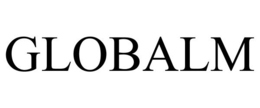GLOBALM trademark
