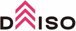 DAISO trademark
