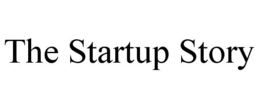 THE STARTUP STORY trademark