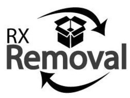 RX REMOVAL trademark