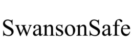 SWANSONSAFE trademark