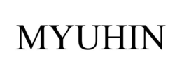 MYUHIN trademark