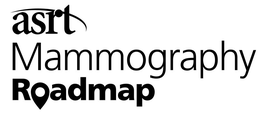 ASRT MAMMOGRAPHY ROADMAP trademark