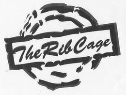 THE RIB CAGE trademark