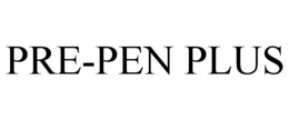 PRE-PEN PLUS trademark