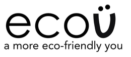 ECOU, A MORE ECO-FRIENDLY YOU trademark