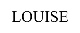 LOUISE trademark